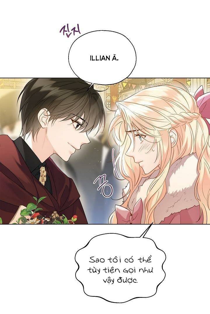 Tiểu Thư Crystal Là Một Người Đàn Ông Chapter 42 - Trang 2