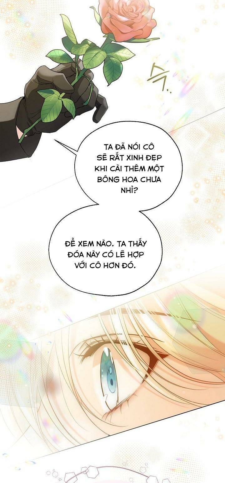 Tiểu Thư Crystal Là Một Người Đàn Ông Chapter 42 - Trang 2