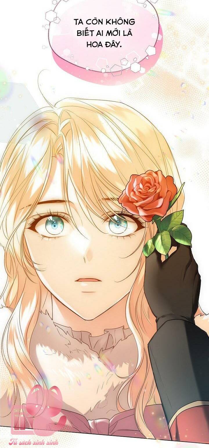 Tiểu Thư Crystal Là Một Người Đàn Ông Chapter 42 - Trang 2