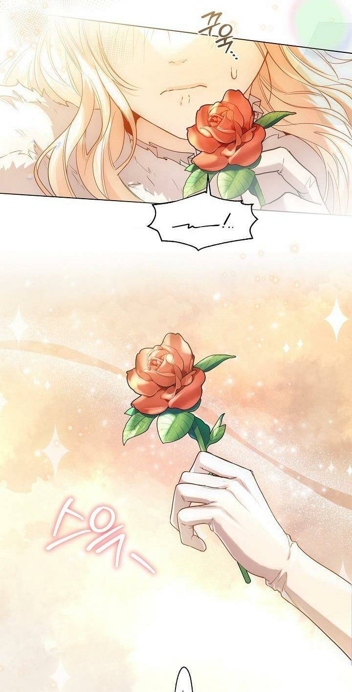 Tiểu Thư Crystal Là Một Người Đàn Ông Chapter 42 - Trang 2