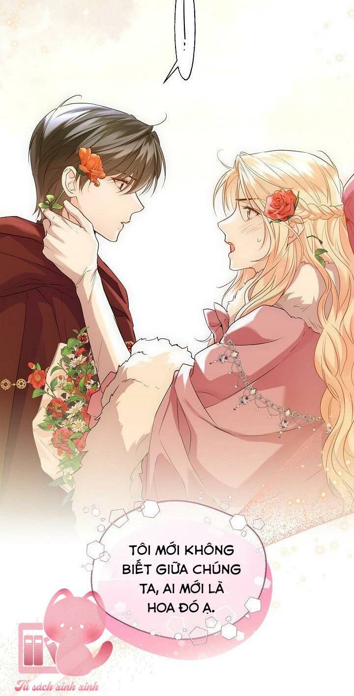 Tiểu Thư Crystal Là Một Người Đàn Ông Chapter 42 - Trang 2