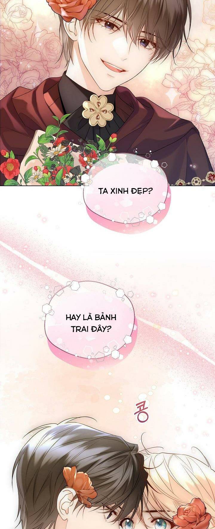 Tiểu Thư Crystal Là Một Người Đàn Ông Chapter 42 - Trang 2