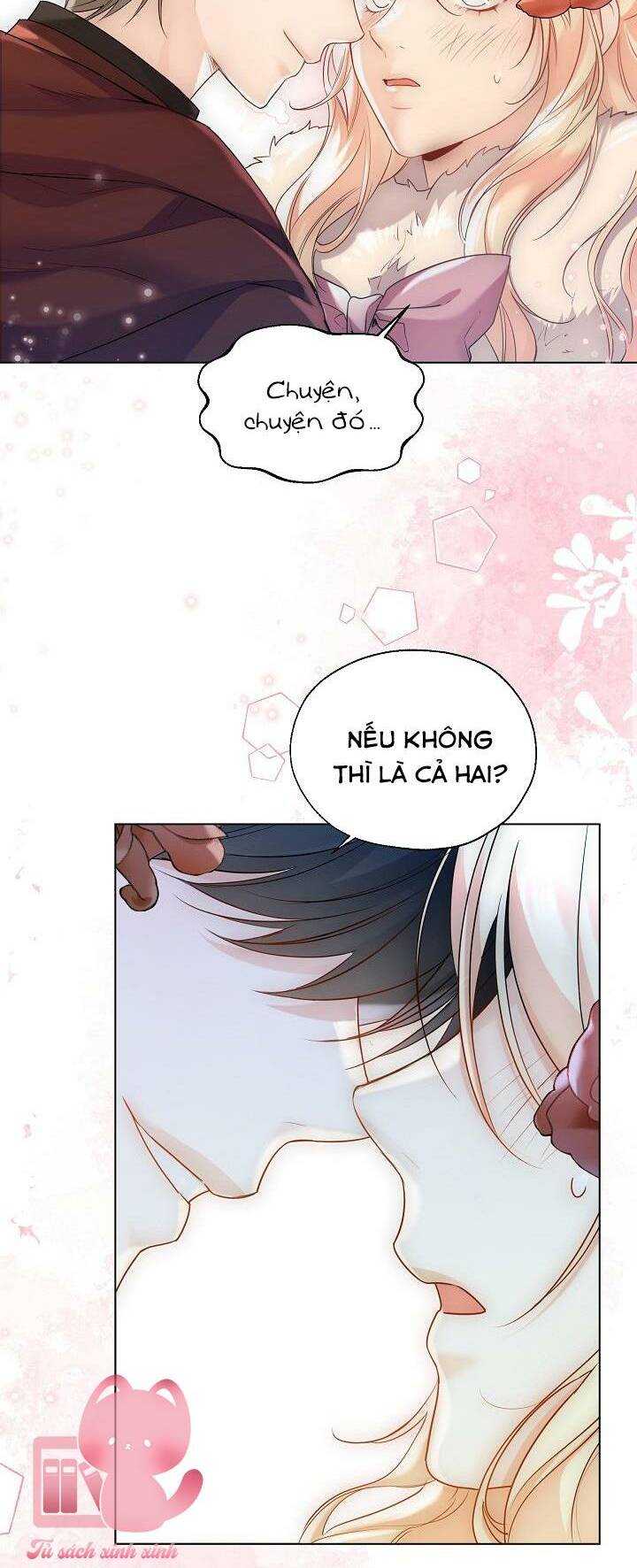 Tiểu Thư Crystal Là Một Người Đàn Ông Chapter 42 - Trang 2