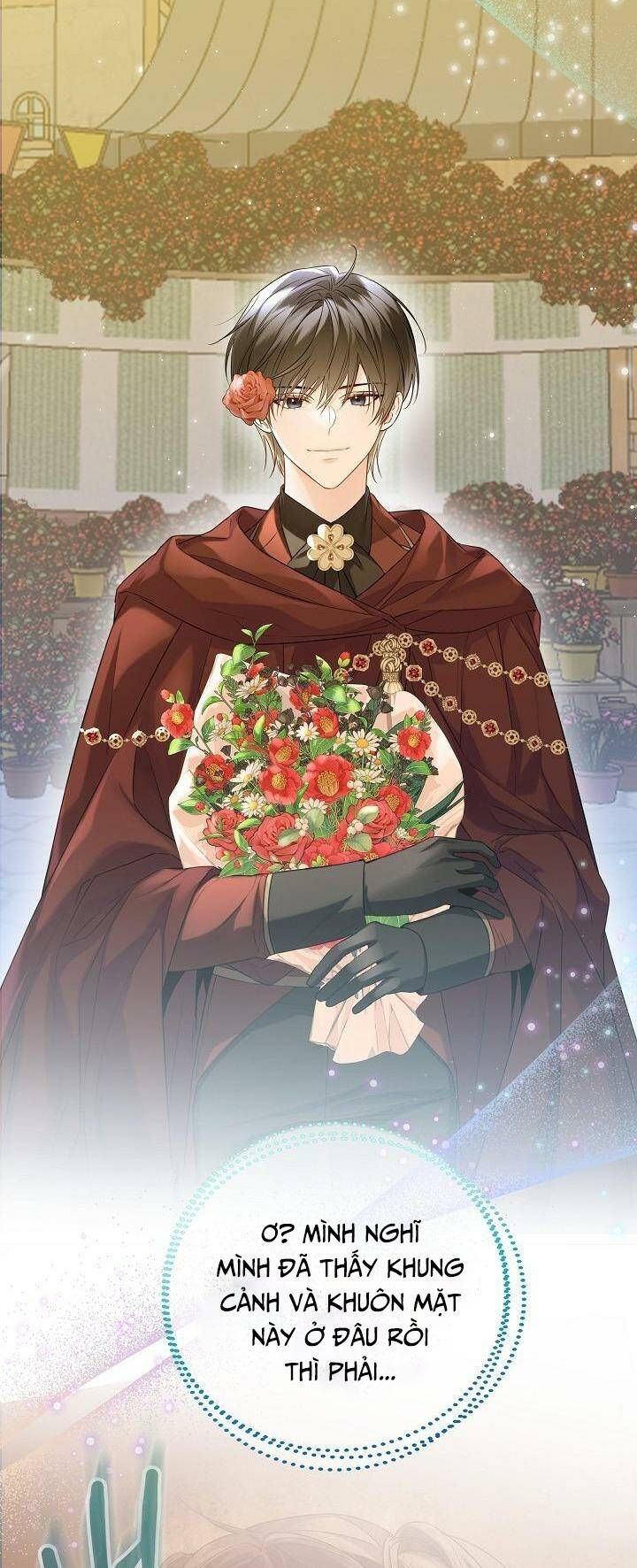 Tiểu Thư Crystal Là Một Người Đàn Ông Chapter 42 - Trang 2