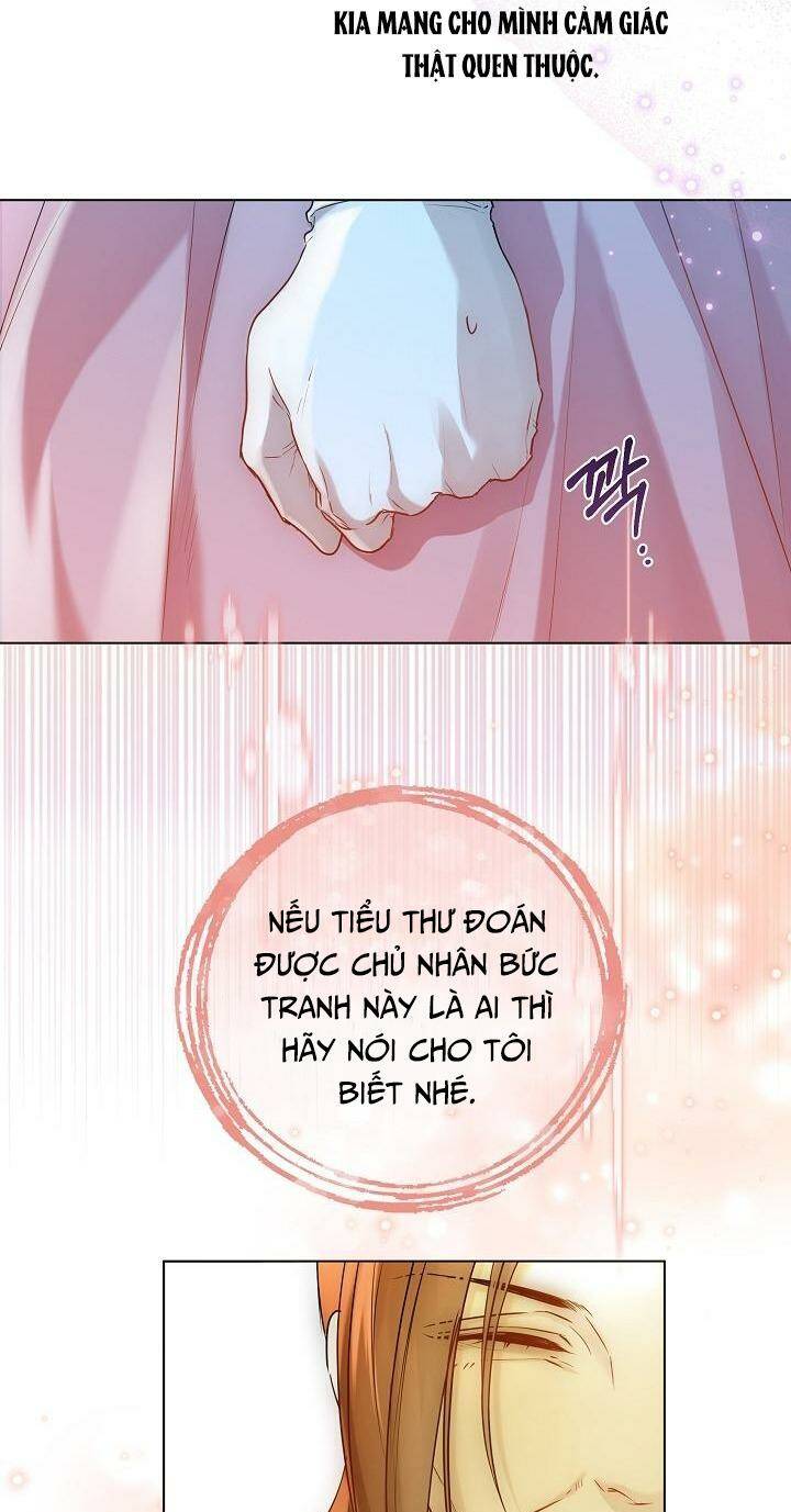 Tiểu Thư Crystal Là Một Người Đàn Ông Chapter 42 - Trang 2