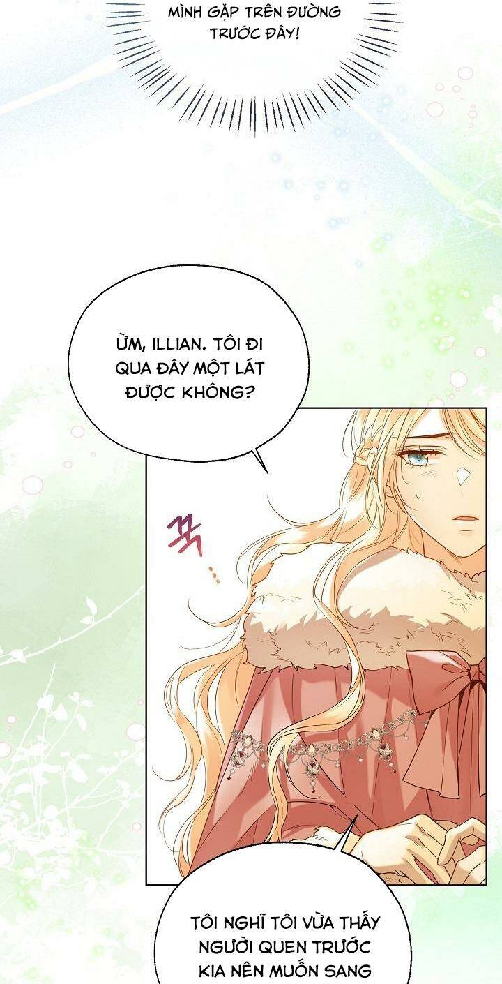 Tiểu Thư Crystal Là Một Người Đàn Ông Chapter 42 - Trang 2