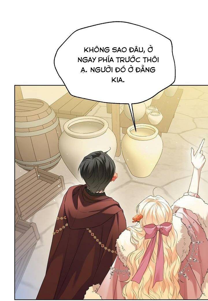 Tiểu Thư Crystal Là Một Người Đàn Ông Chapter 42 - Trang 2