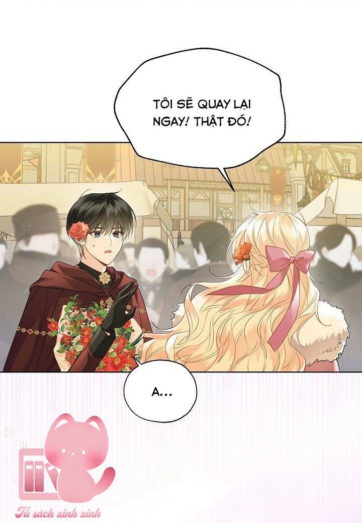 Tiểu Thư Crystal Là Một Người Đàn Ông Chapter 42 - Trang 2