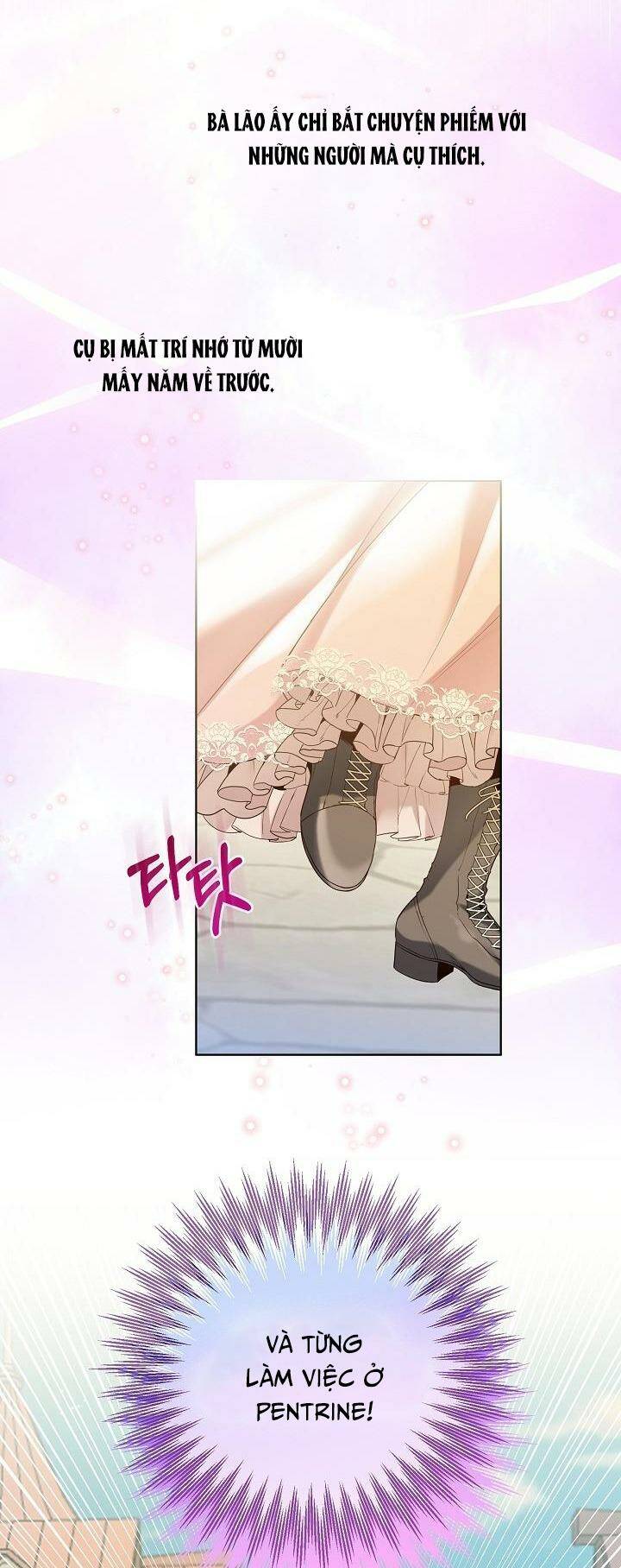 Tiểu Thư Crystal Là Một Người Đàn Ông Chapter 42 - Trang 2