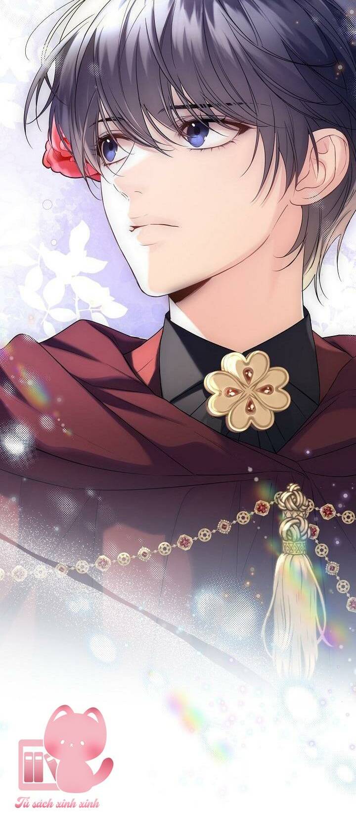 Tiểu Thư Crystal Là Một Người Đàn Ông Chapter 42 - Trang 2