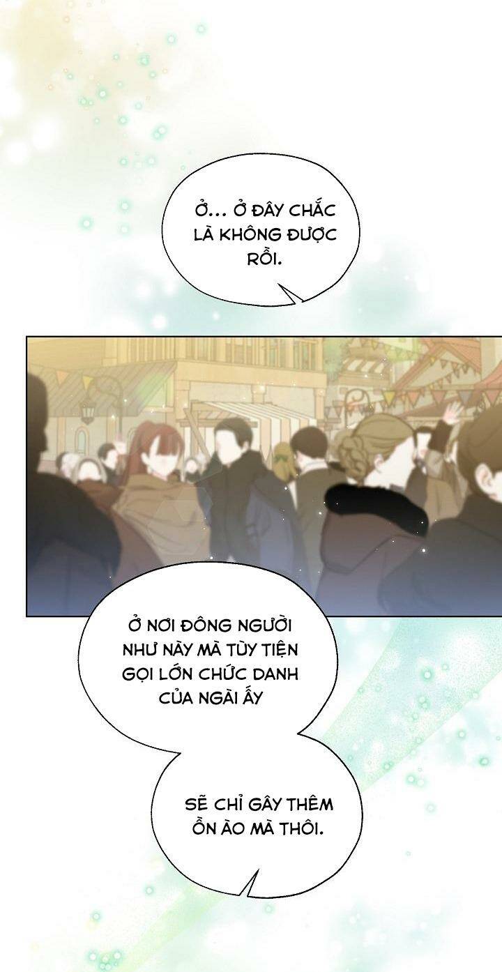 Tiểu Thư Crystal Là Một Người Đàn Ông Chapter 42 - Trang 2