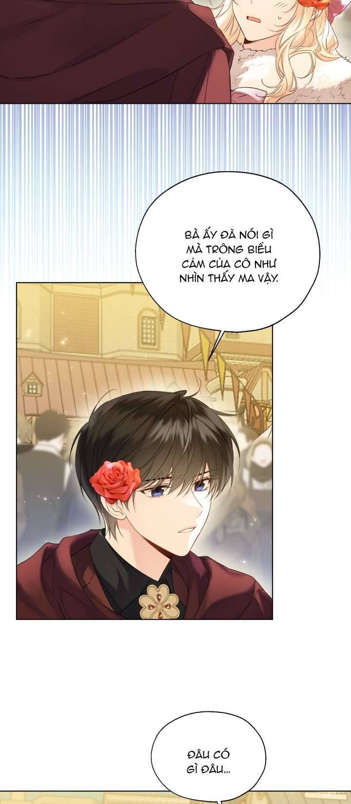 Tiểu Thư Crystal Là Một Người Đàn Ông Chapter 43 - Trang 2