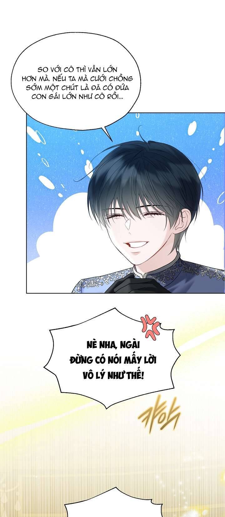 Tiểu Thư Crystal Là Một Người Đàn Ông Chapter 45 - Trang 2