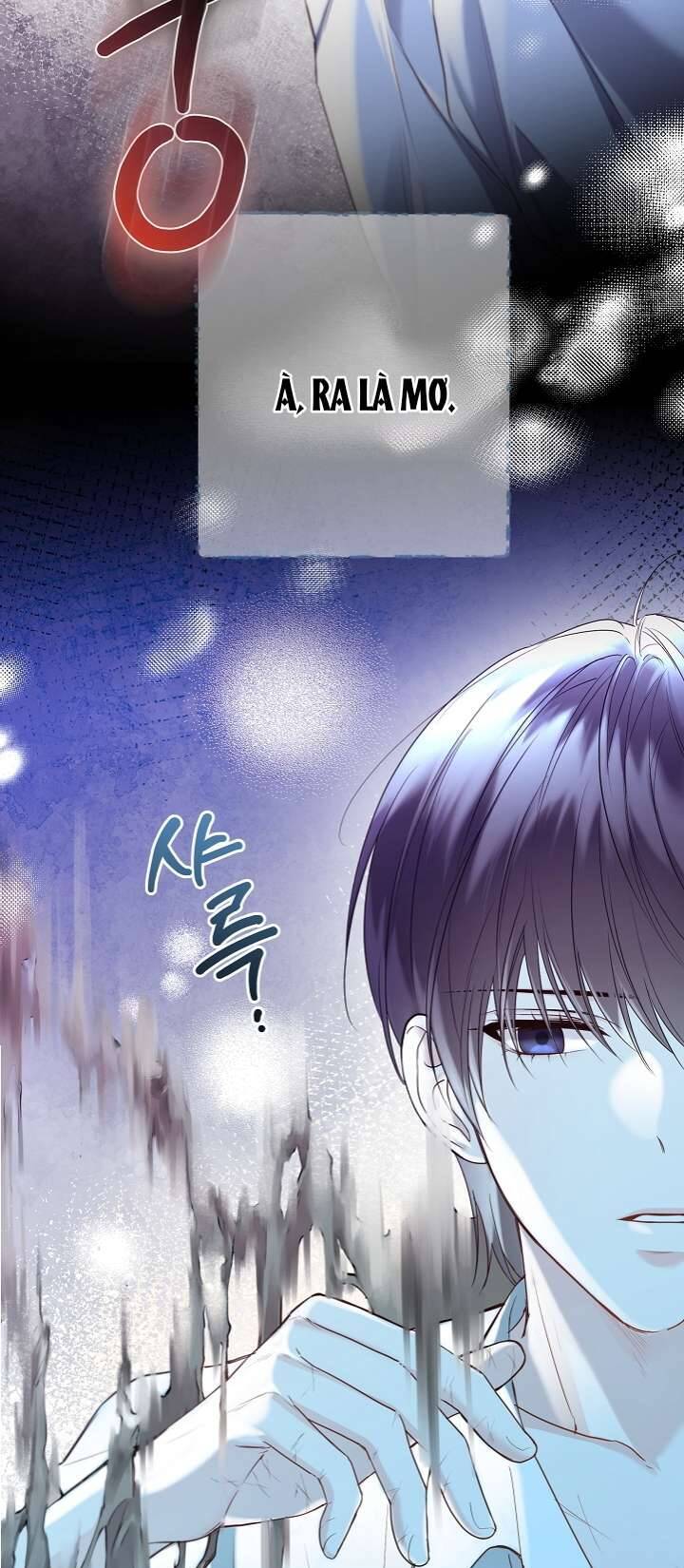 Tiểu Thư Crystal Là Một Người Đàn Ông Chapter 45 - Trang 2