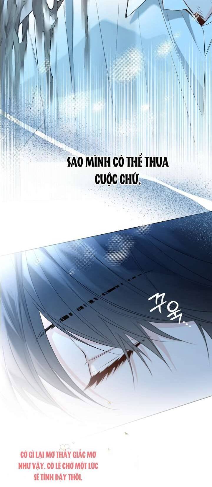 Tiểu Thư Crystal Là Một Người Đàn Ông Chapter 45 - Trang 2