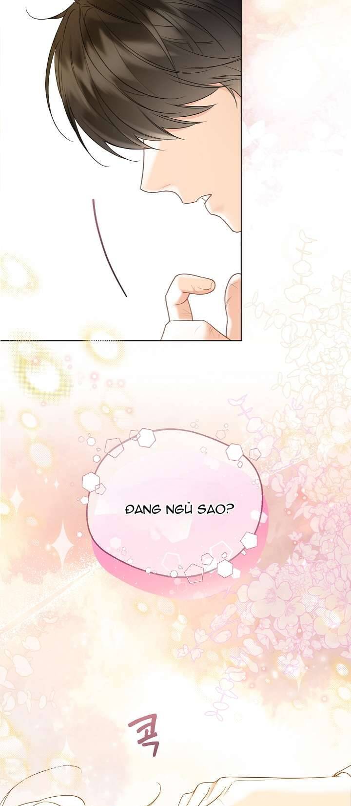 Tiểu Thư Crystal Là Một Người Đàn Ông Chapter 45 - Trang 2