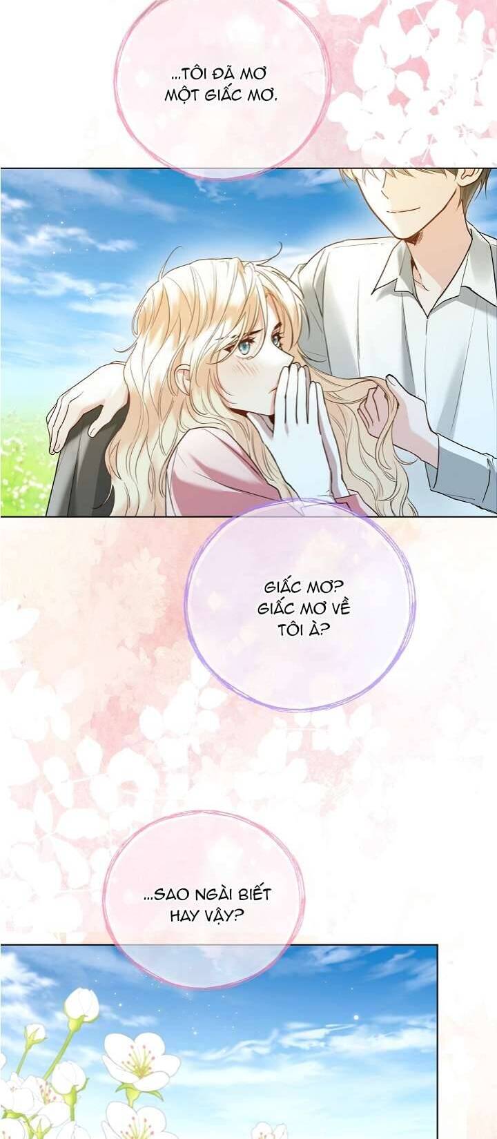 Tiểu Thư Crystal Là Một Người Đàn Ông Chapter 45 - Trang 2