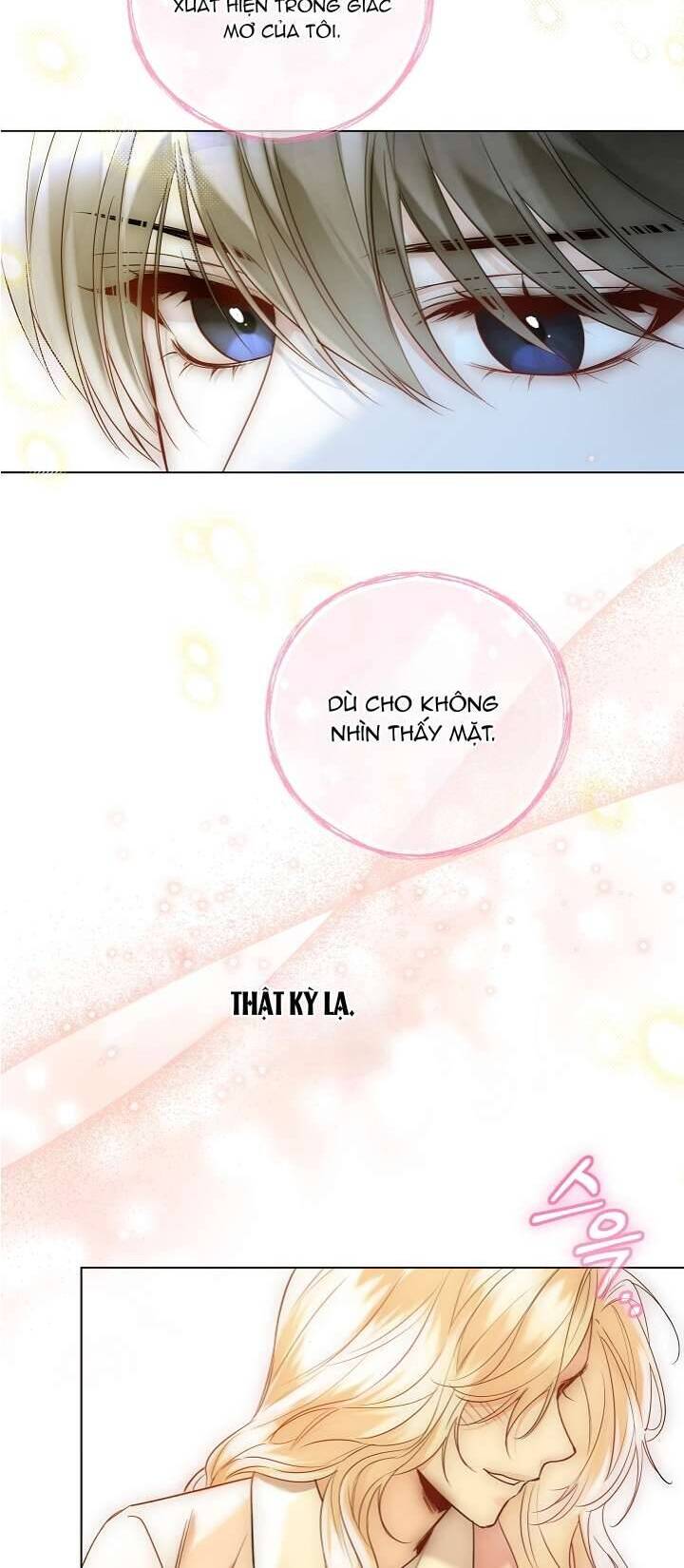 Tiểu Thư Crystal Là Một Người Đàn Ông Chapter 45 - Trang 2