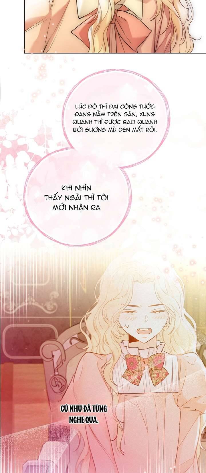 Tiểu Thư Crystal Là Một Người Đàn Ông Chapter 45 - Trang 2