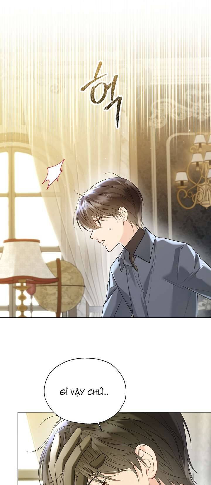 Tiểu Thư Crystal Là Một Người Đàn Ông Chapter 45 - Trang 2