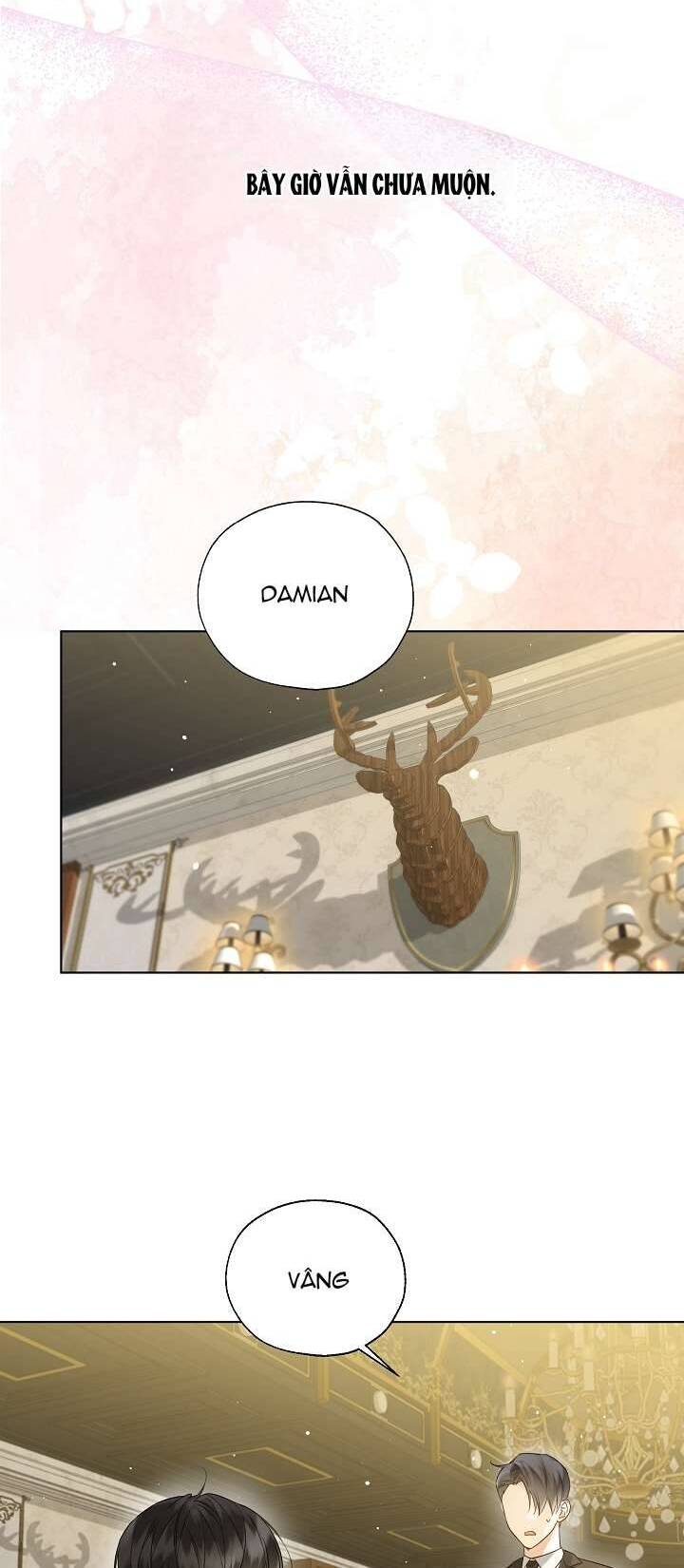 Tiểu Thư Crystal Là Một Người Đàn Ông Chapter 45 - Trang 2