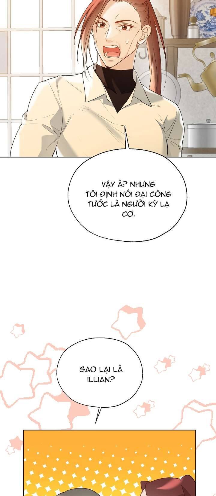 Tiểu Thư Crystal Là Một Người Đàn Ông Chapter 45 - Trang 2