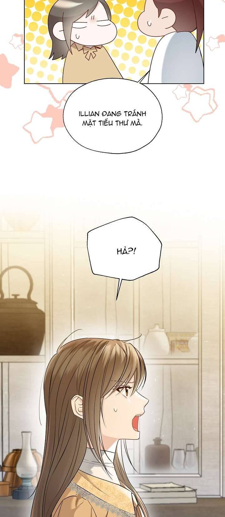 Tiểu Thư Crystal Là Một Người Đàn Ông Chapter 45 - Trang 2