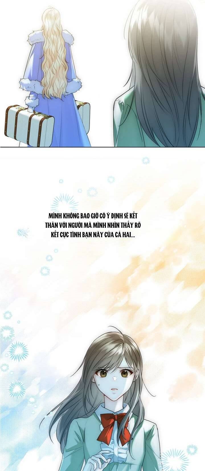 Tiểu Thư Crystal Là Một Người Đàn Ông Chapter 45 - Trang 2