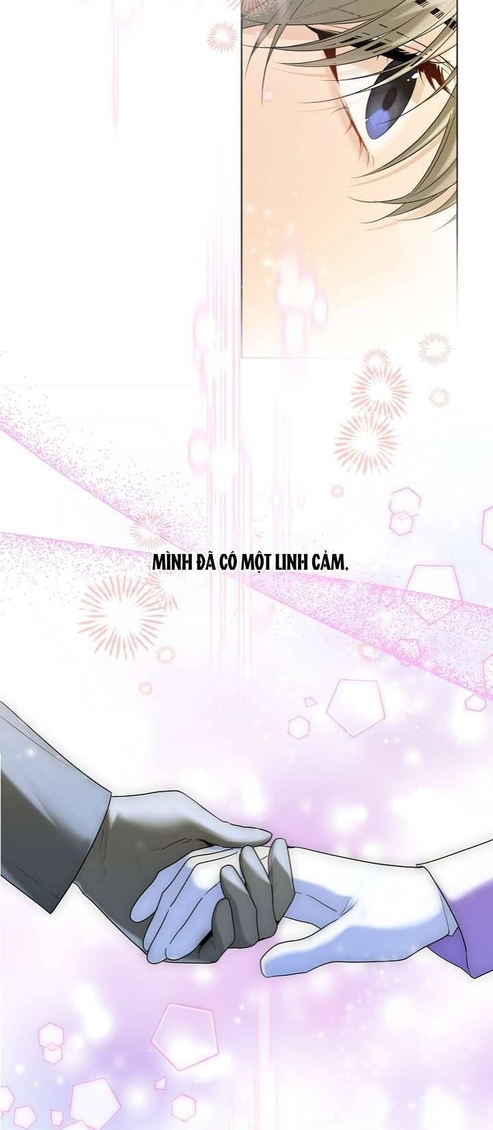 Tiểu Thư Crystal Là Một Người Đàn Ông Chapter 45 - Trang 2