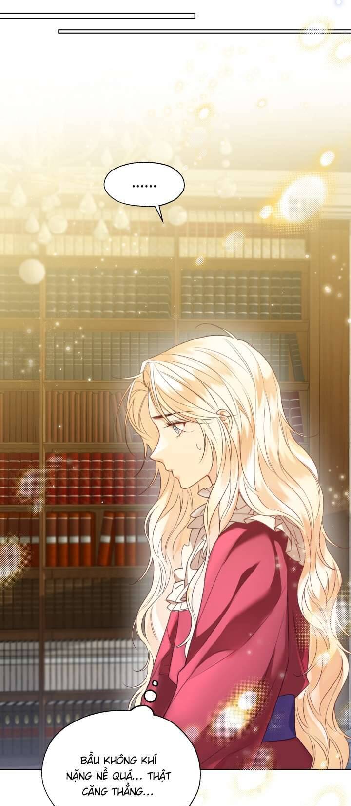 Tiểu Thư Crystal Là Một Người Đàn Ông Chapter 47 - Trang 2