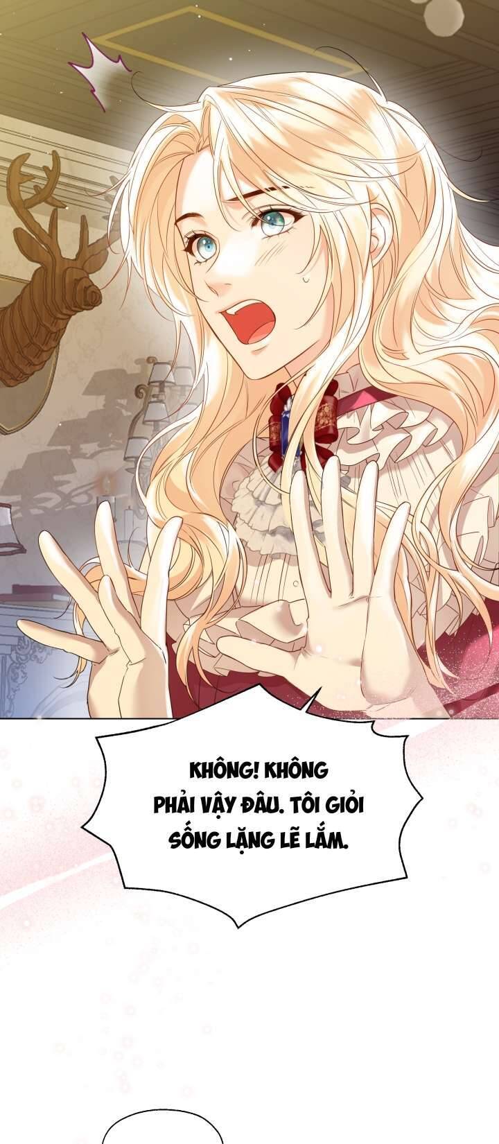 Tiểu Thư Crystal Là Một Người Đàn Ông Chapter 47 - Trang 2