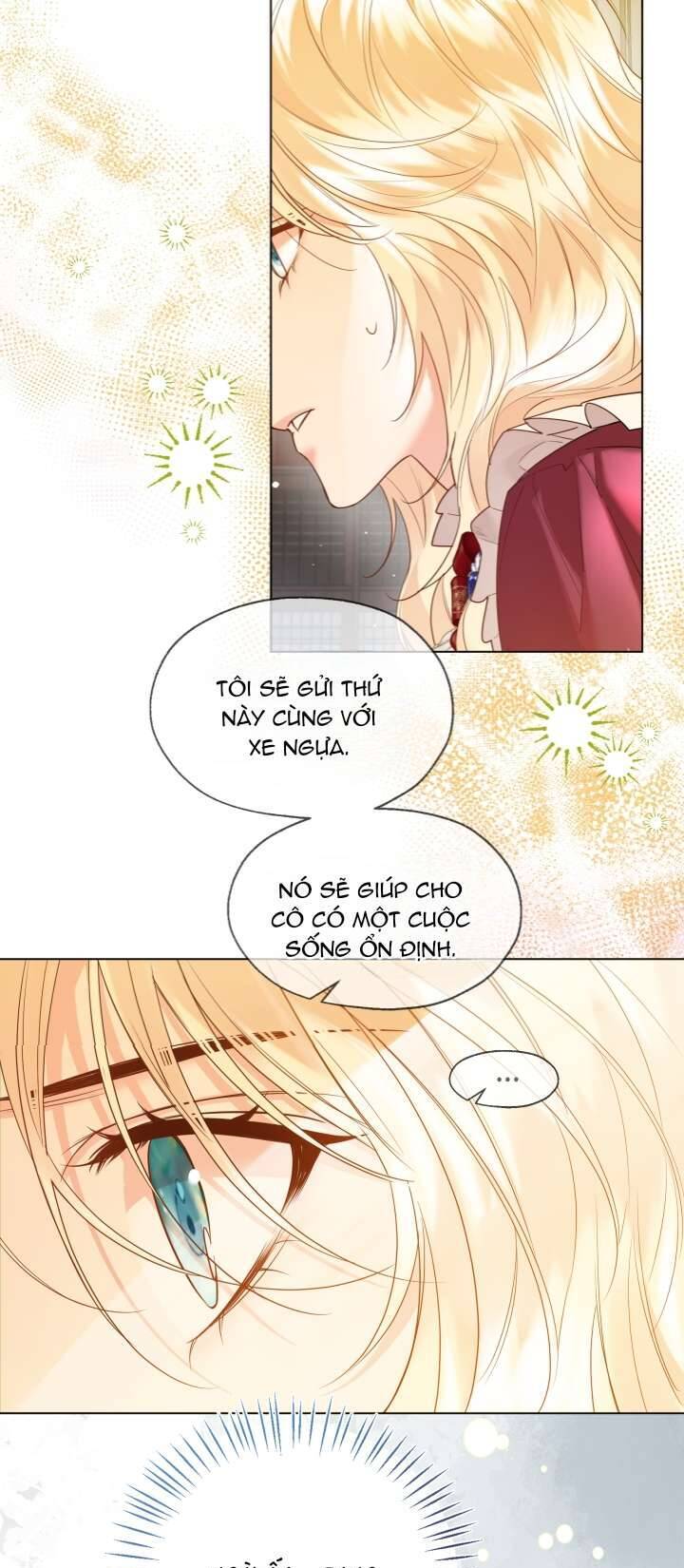 Tiểu Thư Crystal Là Một Người Đàn Ông Chapter 47 - Trang 2