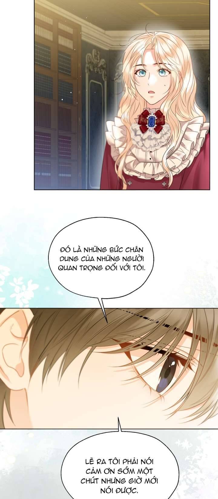 Tiểu Thư Crystal Là Một Người Đàn Ông Chapter 47 - Trang 2