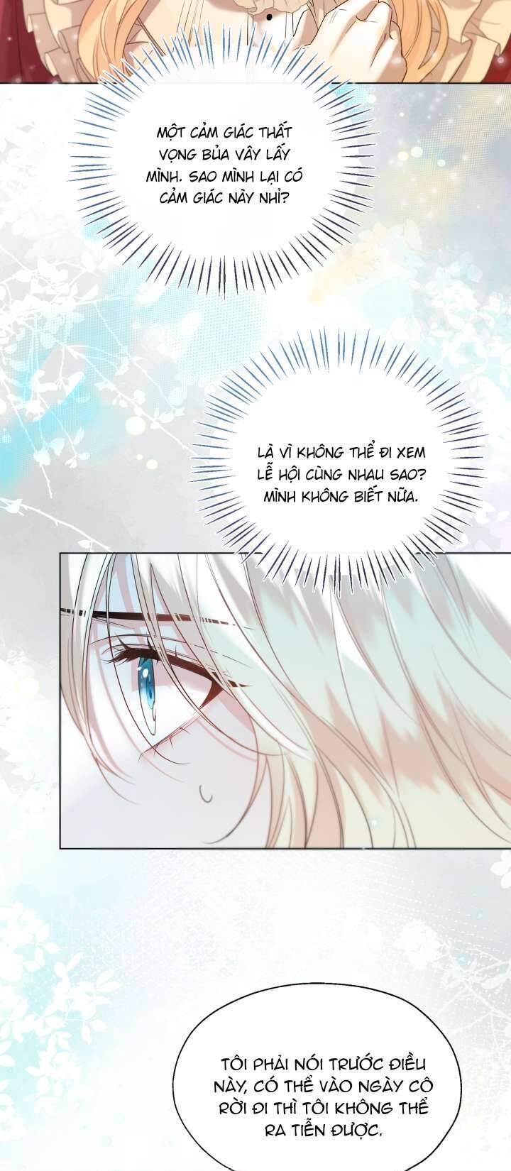 Tiểu Thư Crystal Là Một Người Đàn Ông Chapter 47 - Trang 2