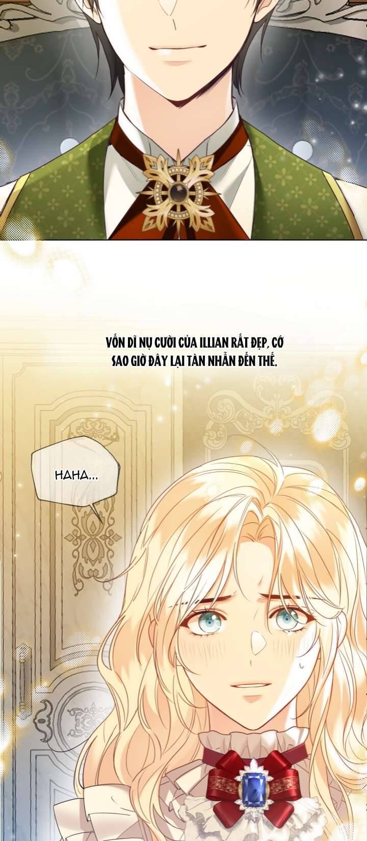 Tiểu Thư Crystal Là Một Người Đàn Ông Chapter 47 - Trang 2