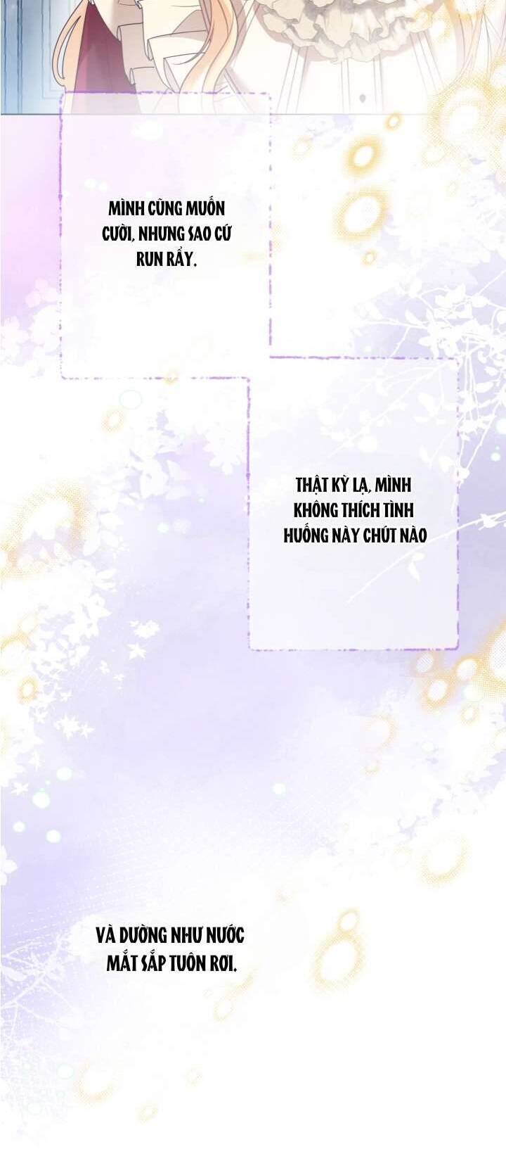 Tiểu Thư Crystal Là Một Người Đàn Ông Chapter 47 - Trang 2