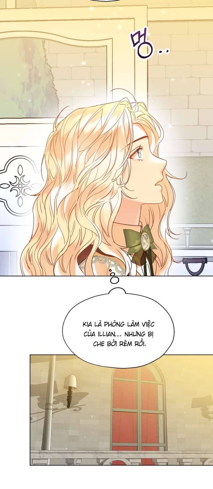 Tiểu Thư Crystal Là Một Người Đàn Ông Chapter 47 - Trang 2