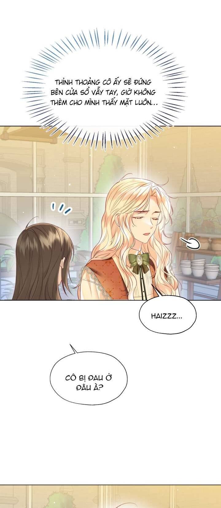 Tiểu Thư Crystal Là Một Người Đàn Ông Chapter 47 - Trang 2