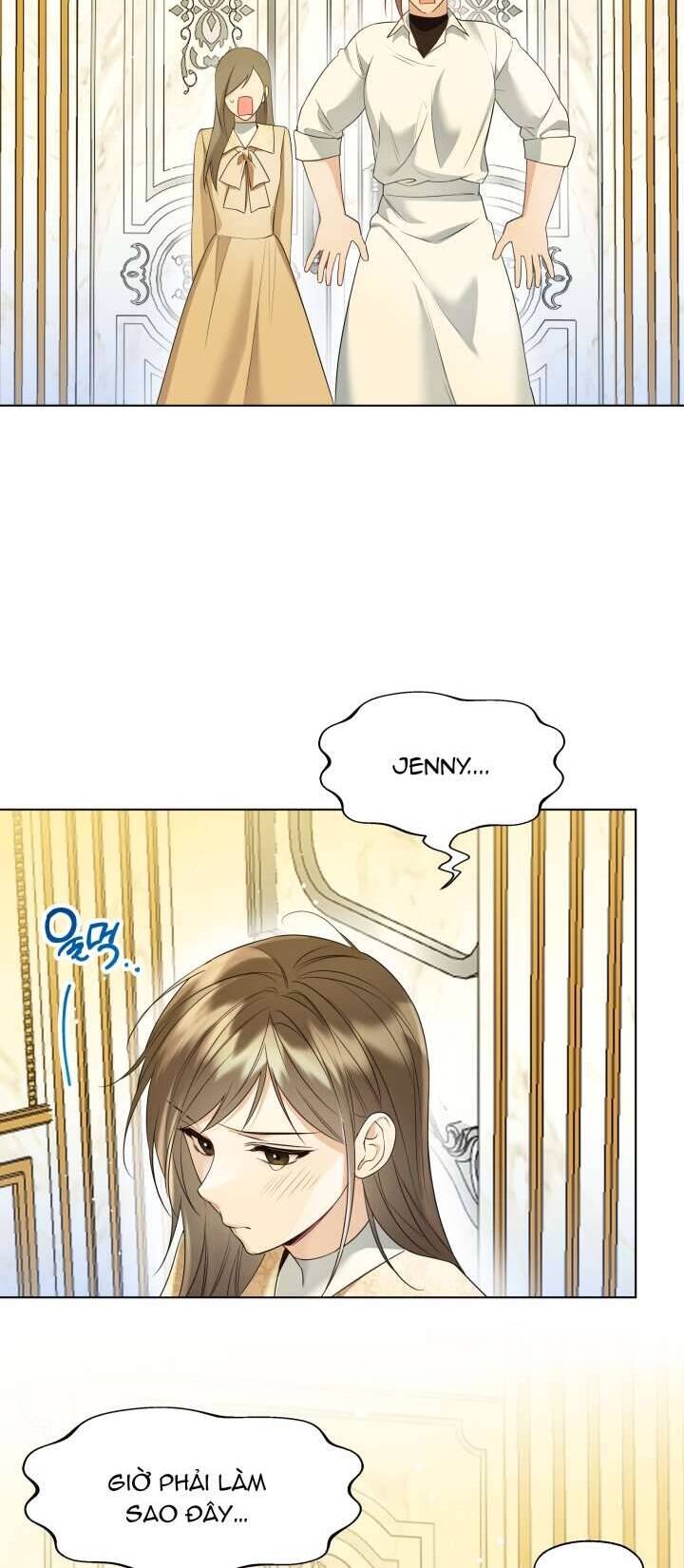 Tiểu Thư Crystal Là Một Người Đàn Ông Chapter 47 - Trang 2