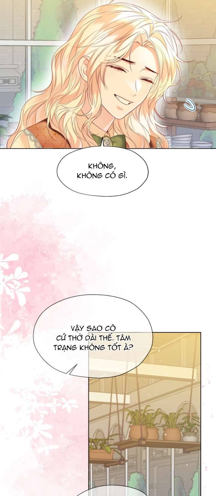 Tiểu Thư Crystal Là Một Người Đàn Ông Chapter 47 - Trang 2