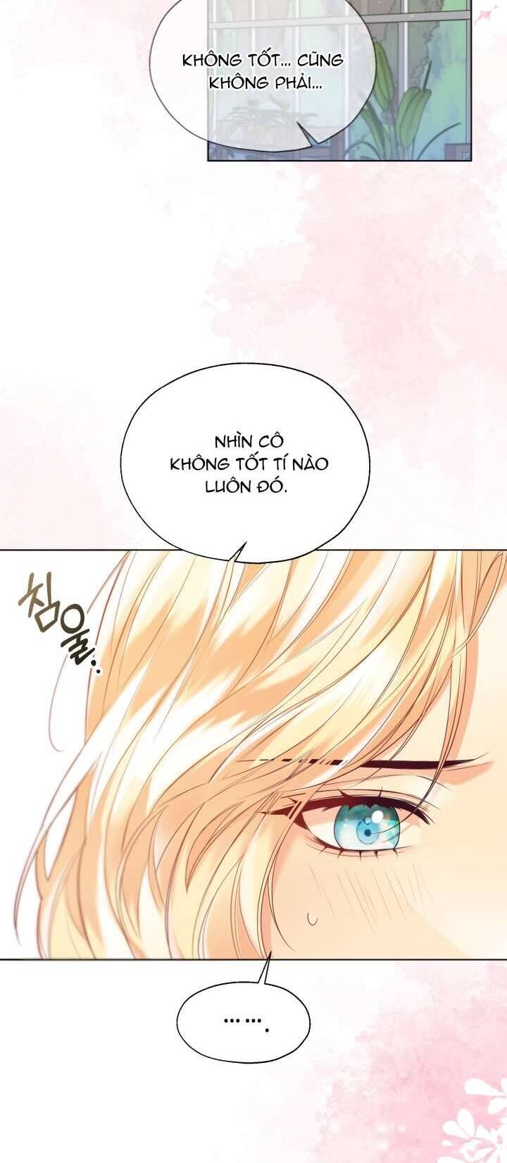 Tiểu Thư Crystal Là Một Người Đàn Ông Chapter 47 - Trang 2