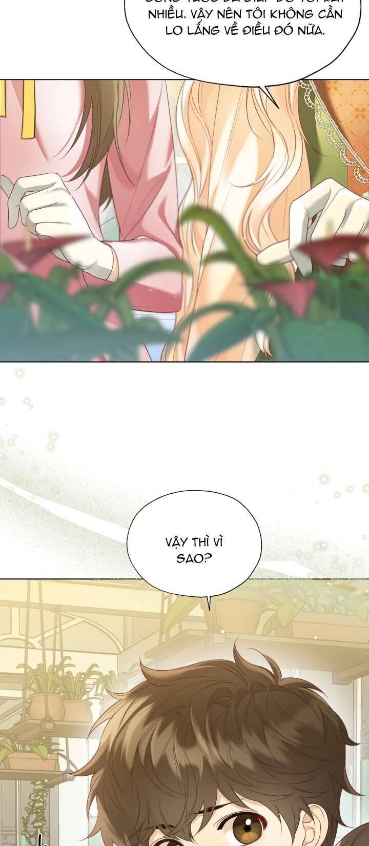 Tiểu Thư Crystal Là Một Người Đàn Ông Chapter 47 - Trang 2