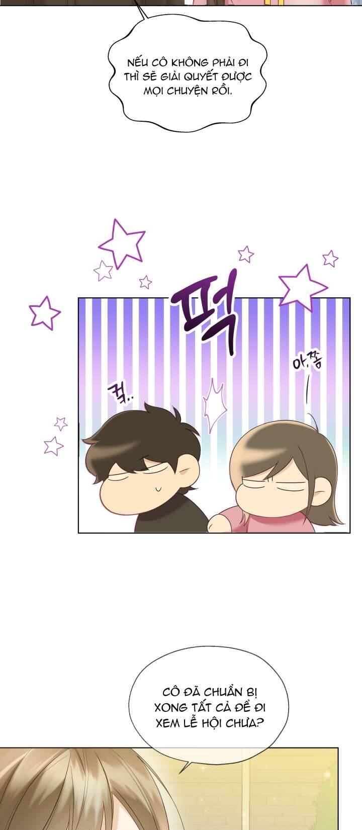 Tiểu Thư Crystal Là Một Người Đàn Ông Chapter 47 - Trang 2