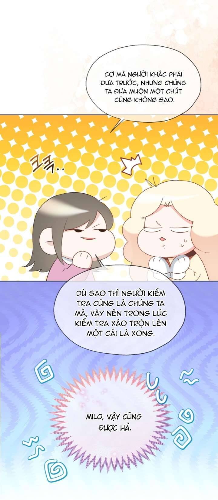 Tiểu Thư Crystal Là Một Người Đàn Ông Chapter 47 - Trang 2