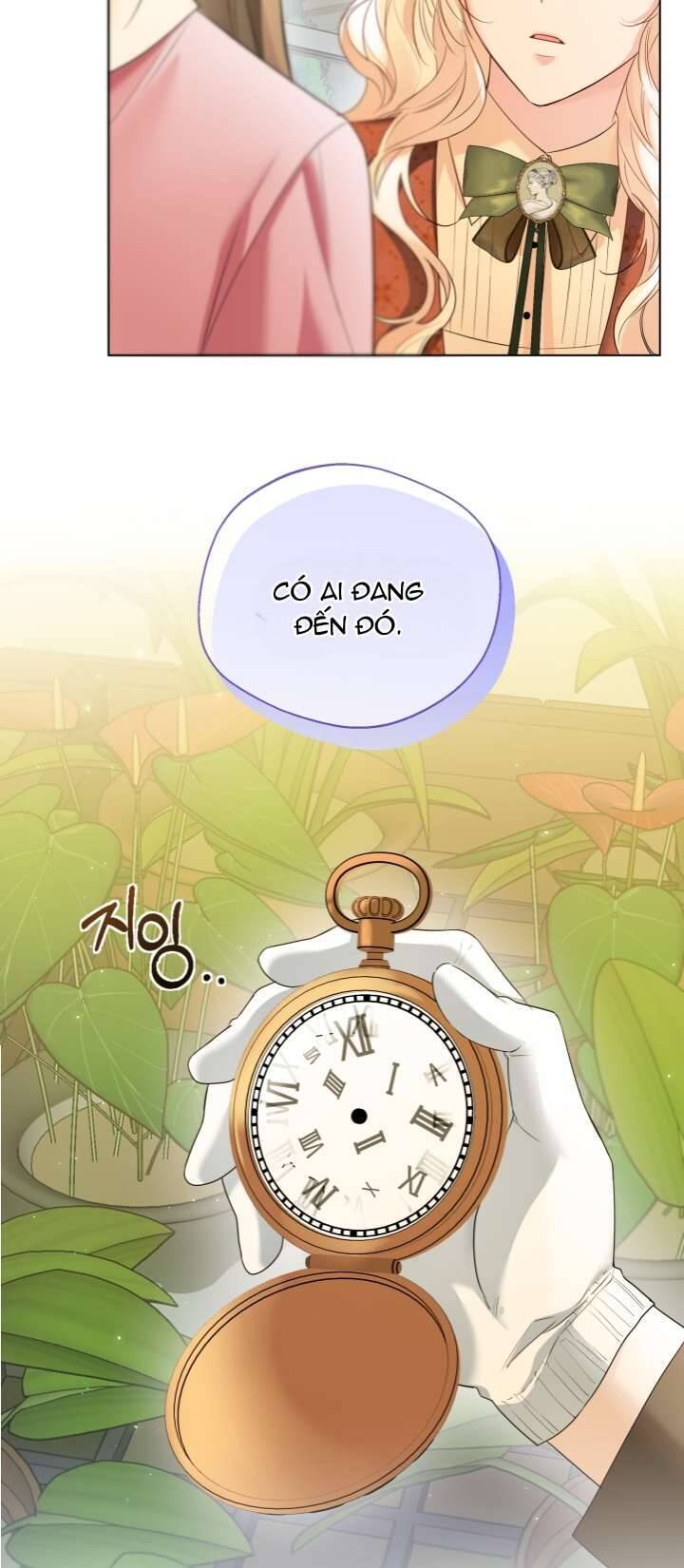 Tiểu Thư Crystal Là Một Người Đàn Ông Chapter 47 - Trang 2