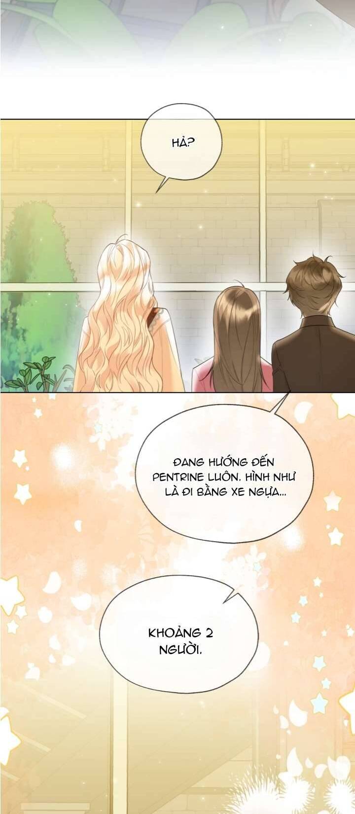 Tiểu Thư Crystal Là Một Người Đàn Ông Chapter 47 - Trang 2