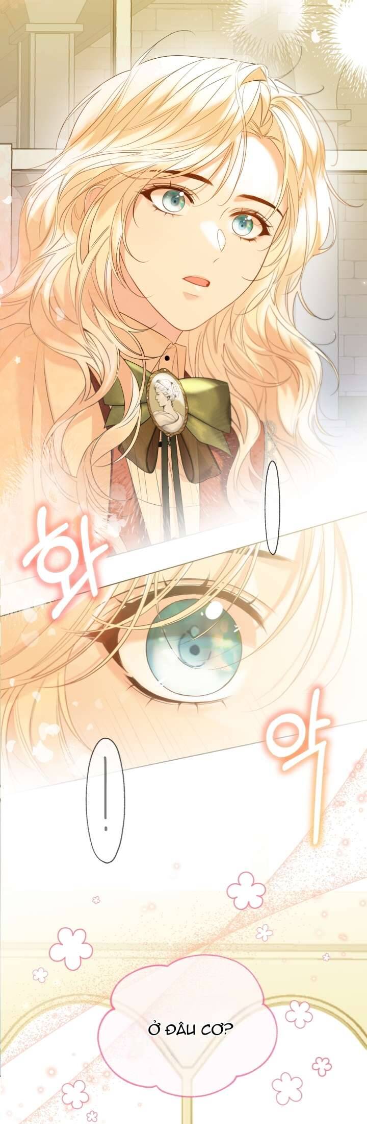 Tiểu Thư Crystal Là Một Người Đàn Ông Chapter 47 - Trang 2