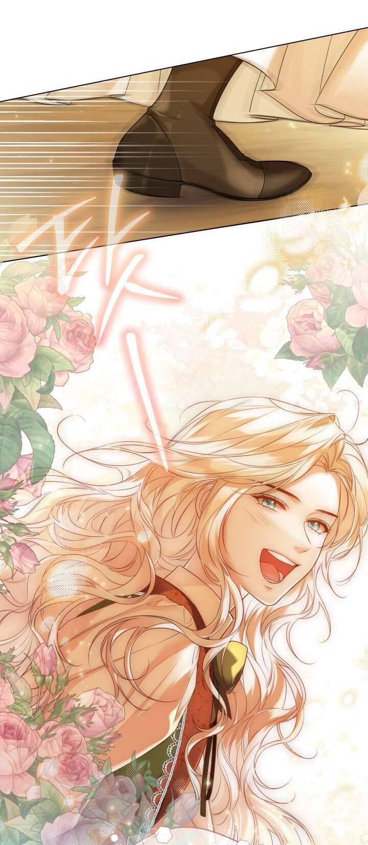 Tiểu Thư Crystal Là Một Người Đàn Ông Chapter 47 - Trang 2