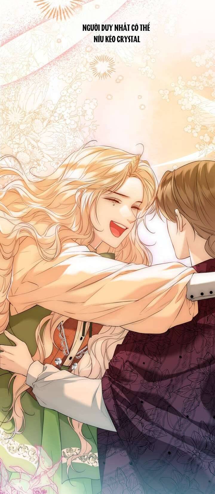 Tiểu Thư Crystal Là Một Người Đàn Ông Chapter 47 - Trang 2