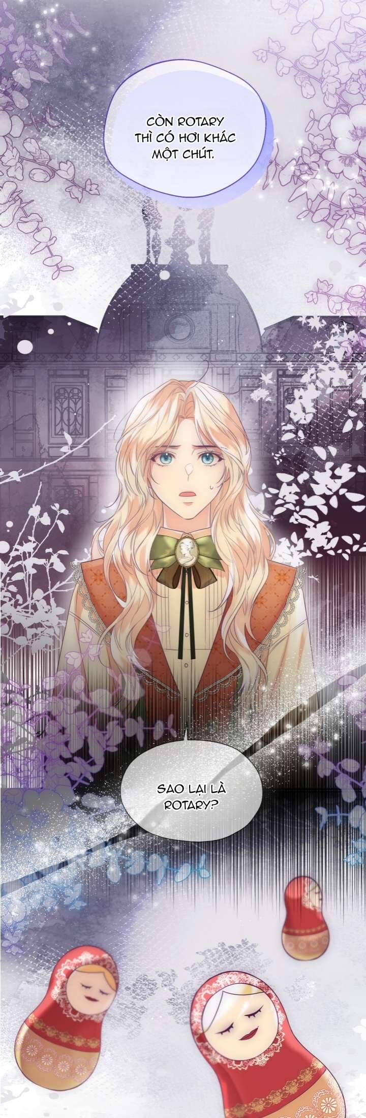 Tiểu Thư Crystal Là Một Người Đàn Ông Chapter 48 - Trang 2